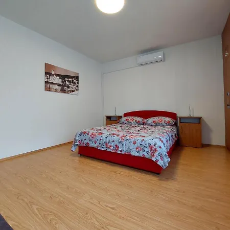 Katica Appartement Selce