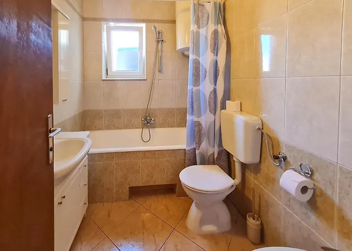 Apartment Katica Selce