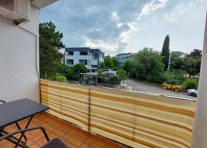 Katica Apartment Selce