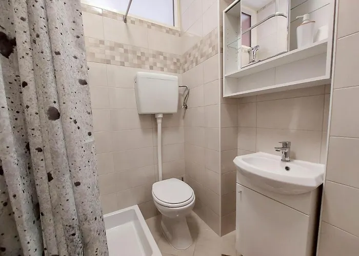 Katica Apartment *
