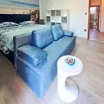 Katica Apartamento Selce