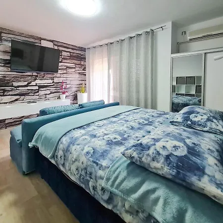 Katica Apartment Selce