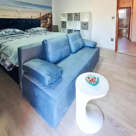 Katica Apartment Selce