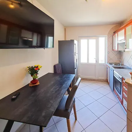 Katica Apartmán *