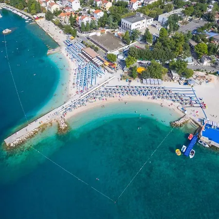 Apartmán Katica Selce