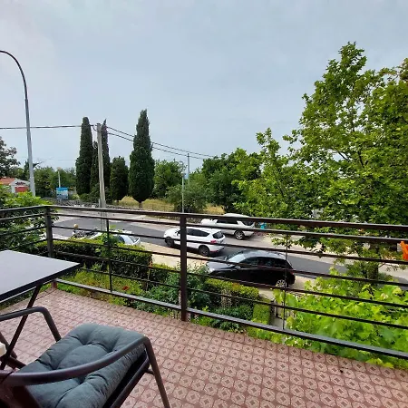 Katica Apartment *