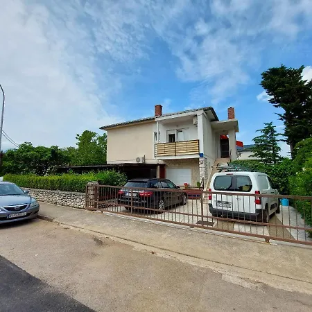 Apartmán Katica *