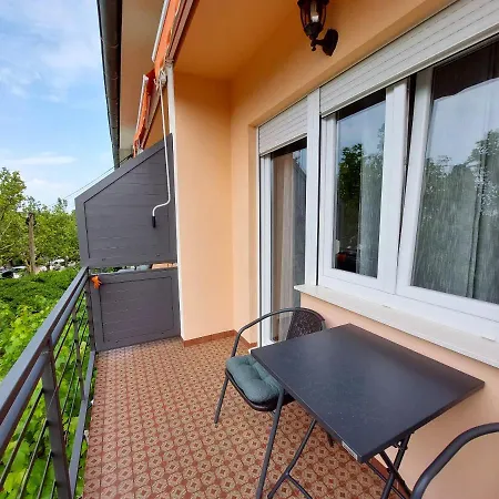 Apartmán Katica *