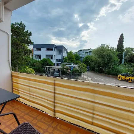 Katica Apartment Selce