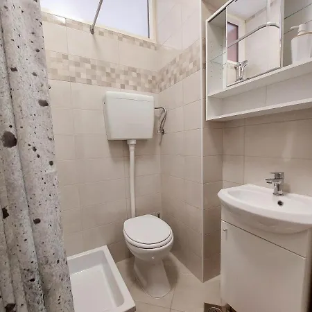 Katica Apartment *