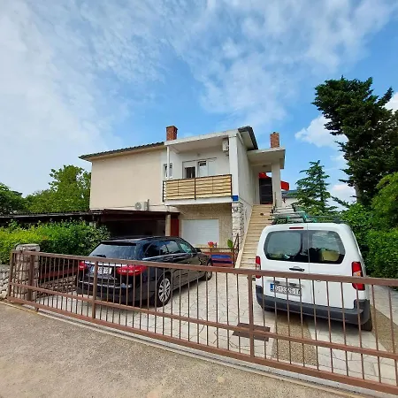 Katica Apartmán