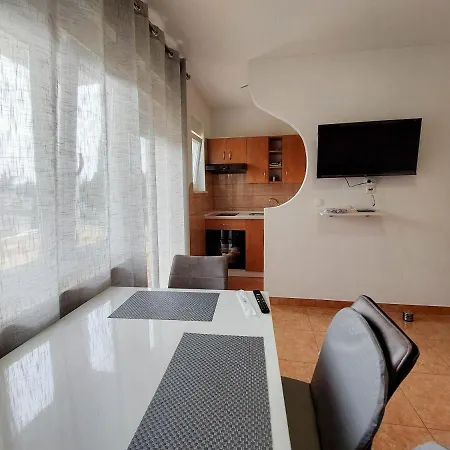 Katica Apartment *