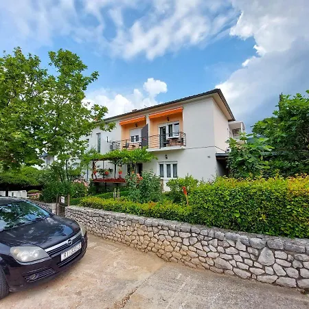 Apartment Katica