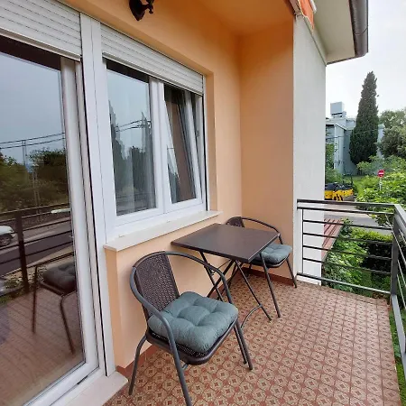 Katica Apartment *