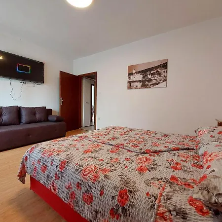 Apartmán Katica