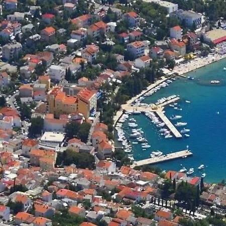 Katica Apartmán